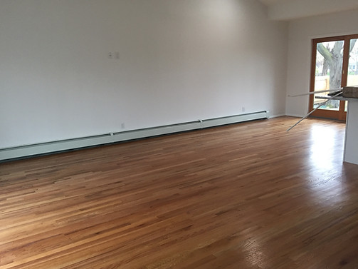 Staged Long Island | Staging Your Home For Sale | Home Stager | Configuring Your Home | Increase Value | Sell Your Home | Empty Room | Vacant Space | Before