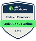 Quickbooks Certified