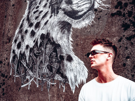 Digitales Graffiti: Technologische Entwicklungen und digitale Formen von Graffiti
