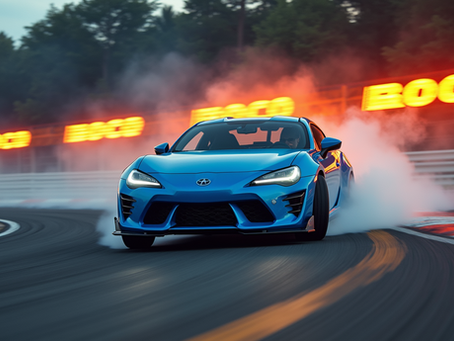 Maximize Your Drifting Skills with These Pro Tips