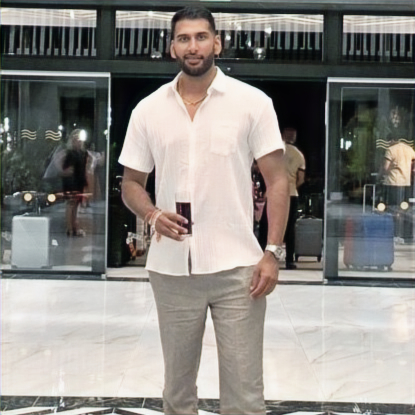 Jamie Tailor