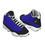 Thumbnail: Men's Curved Basketball Shoes With Thick Soles