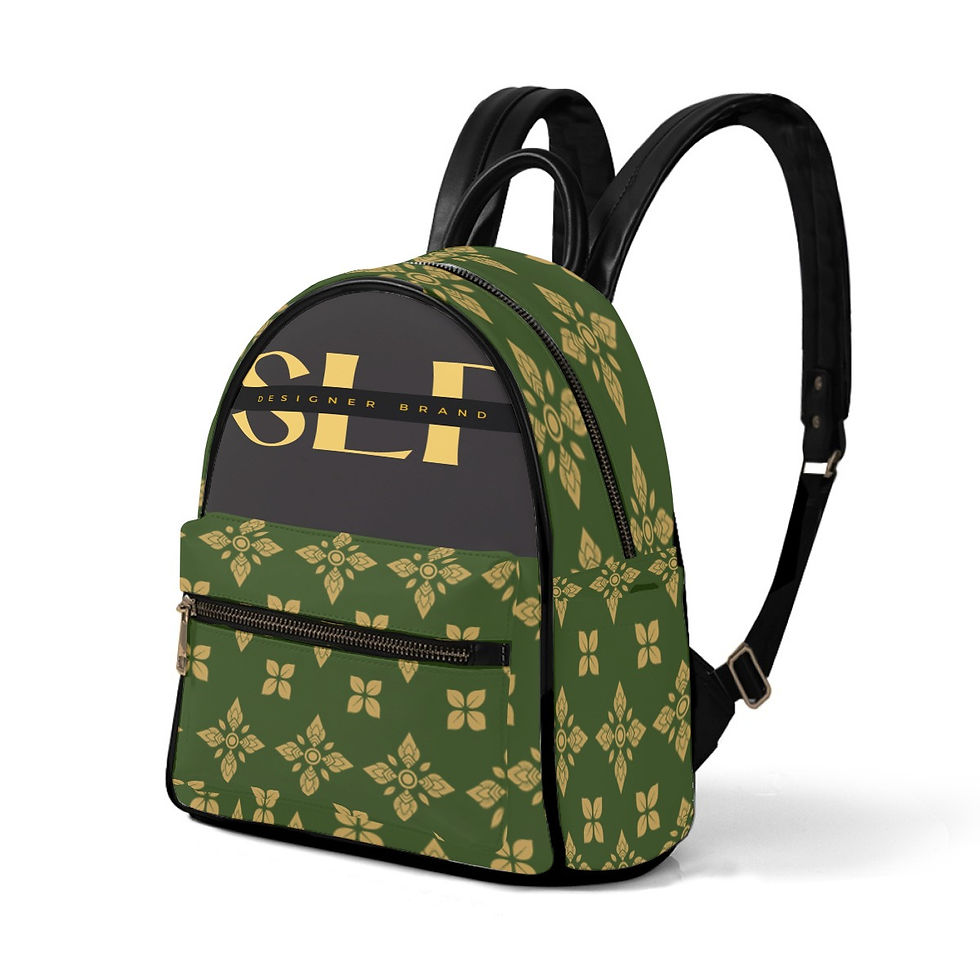 Thumbnail: Small Size Backpack