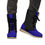 Thumbnail: All-Over Print Women's Plush Boots