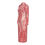 Thumbnail: All-Over Print Women's Hip Dress