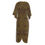 Thumbnail: All-Over Print Women's Long Dress