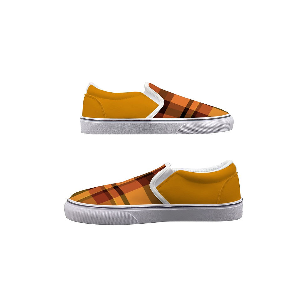 Thumbnail: Women's Slip On Sneakers