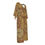 Thumbnail: All-Over Print Women's Long Dress