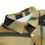 Thumbnail: All-Over Print Unisex Imitation Silk Shirt Suit
