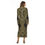 Thumbnail: All-Over Print Women's Hip Dress