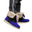 Thumbnail: All-Over Print Women's Plush Boots