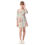 Thumbnail: All-Over Print Kid's Long Sleeve Dress