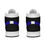 Thumbnail: Women's Synthetic Leather Stitching Shoes