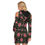 Thumbnail: All-Over Print Women's Tight Dress