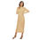 Thumbnail: All-Over Print Women's Hip Dress