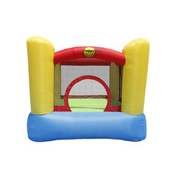 Insuflável Happy Hop – Bouncy Castle