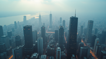 Transforming Organizations with AI-Driven Strategies