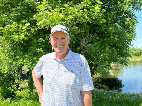 Golfunterricht am GC Tuttendörfl – Dein Weg zum besseren Spiel mit Mike Forster