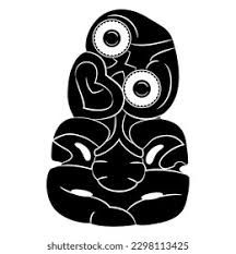 New Zealand Silver Fern