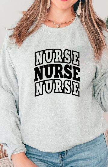 Miniatura: Poleras Nurse