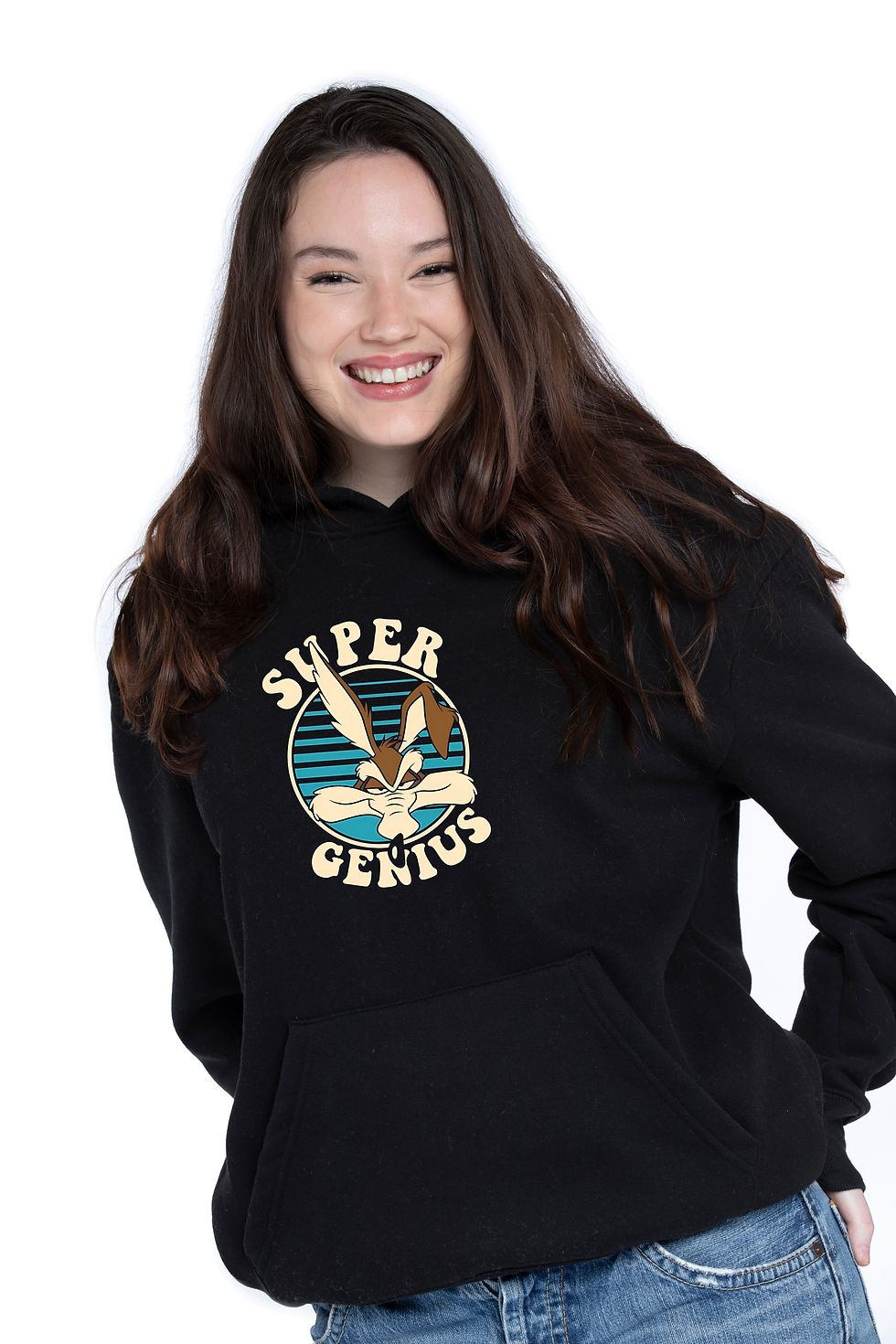 Miniatura: Capuchas para ella