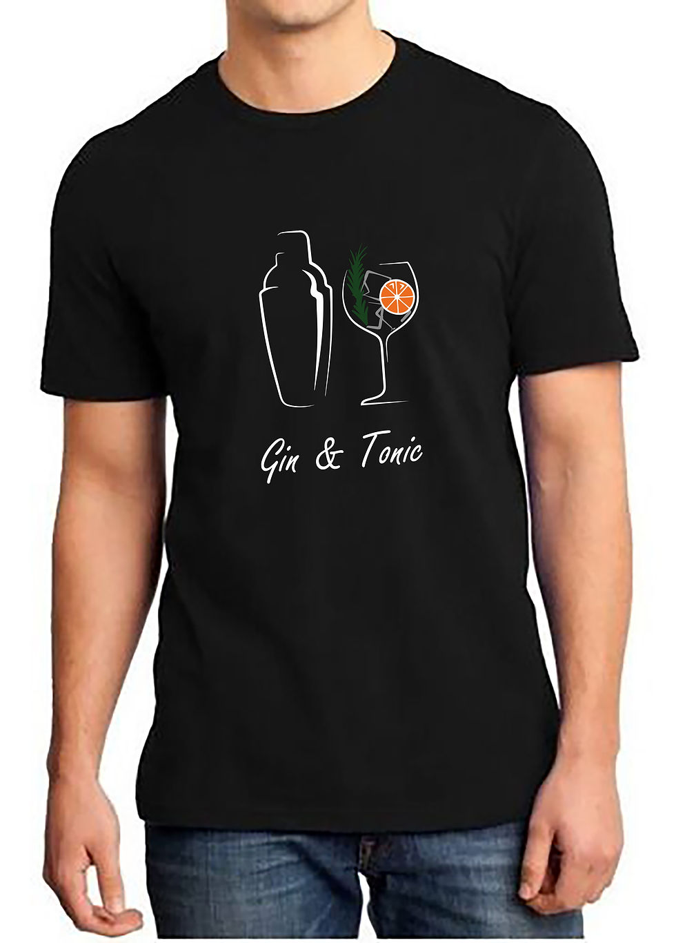 Miniatura: Polos Bartender