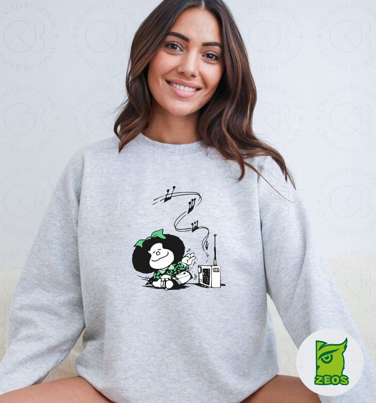 Miniatura: Para Ella Poleras & Capuchas