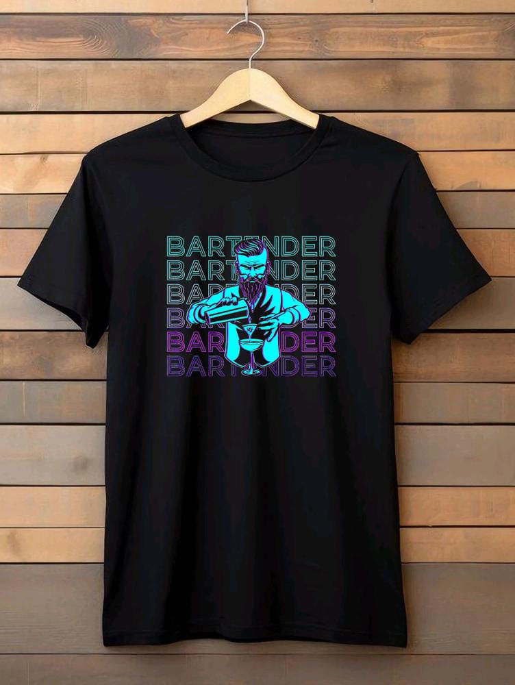 Miniatura: Polos Bartender