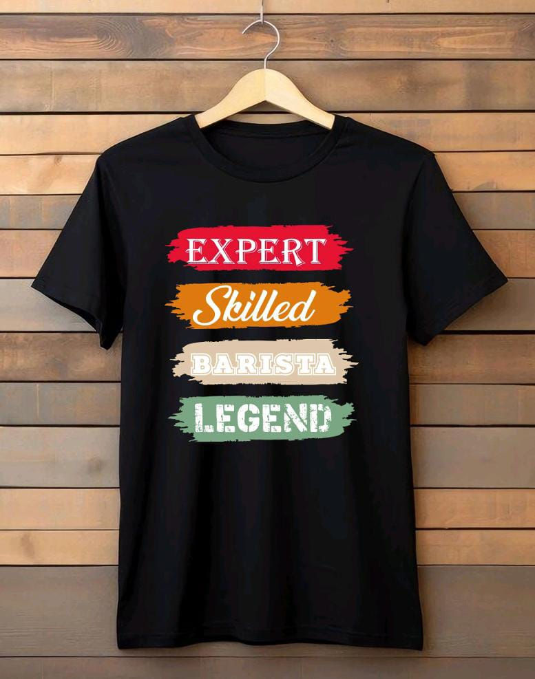 Miniatura: Polos Barista