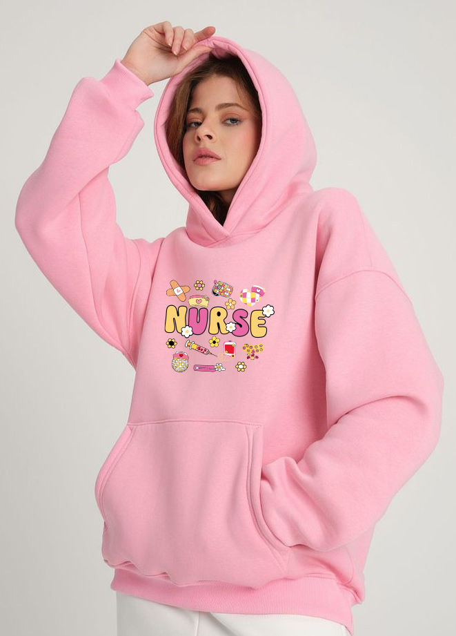 Miniatura: Poleras Nurse