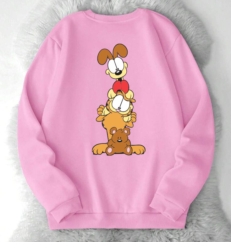 Miniatura: Para Ella Poleras & Capuchas