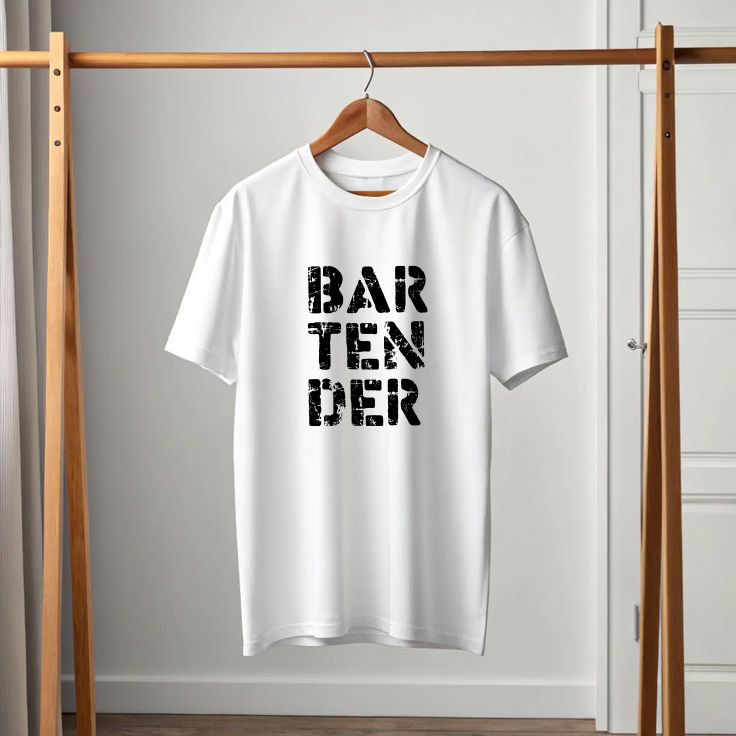 Miniatura: Polos Bartender