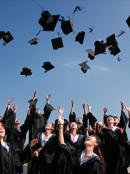 The Myth of Meritocracy