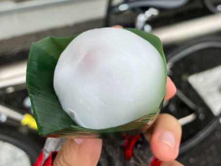 そうだ、大洗にいこう