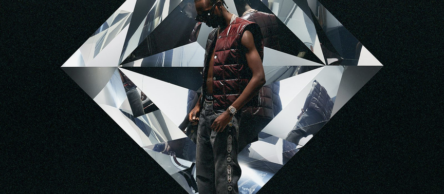 Unknown T Releases Debut Album “Blood Diamond”