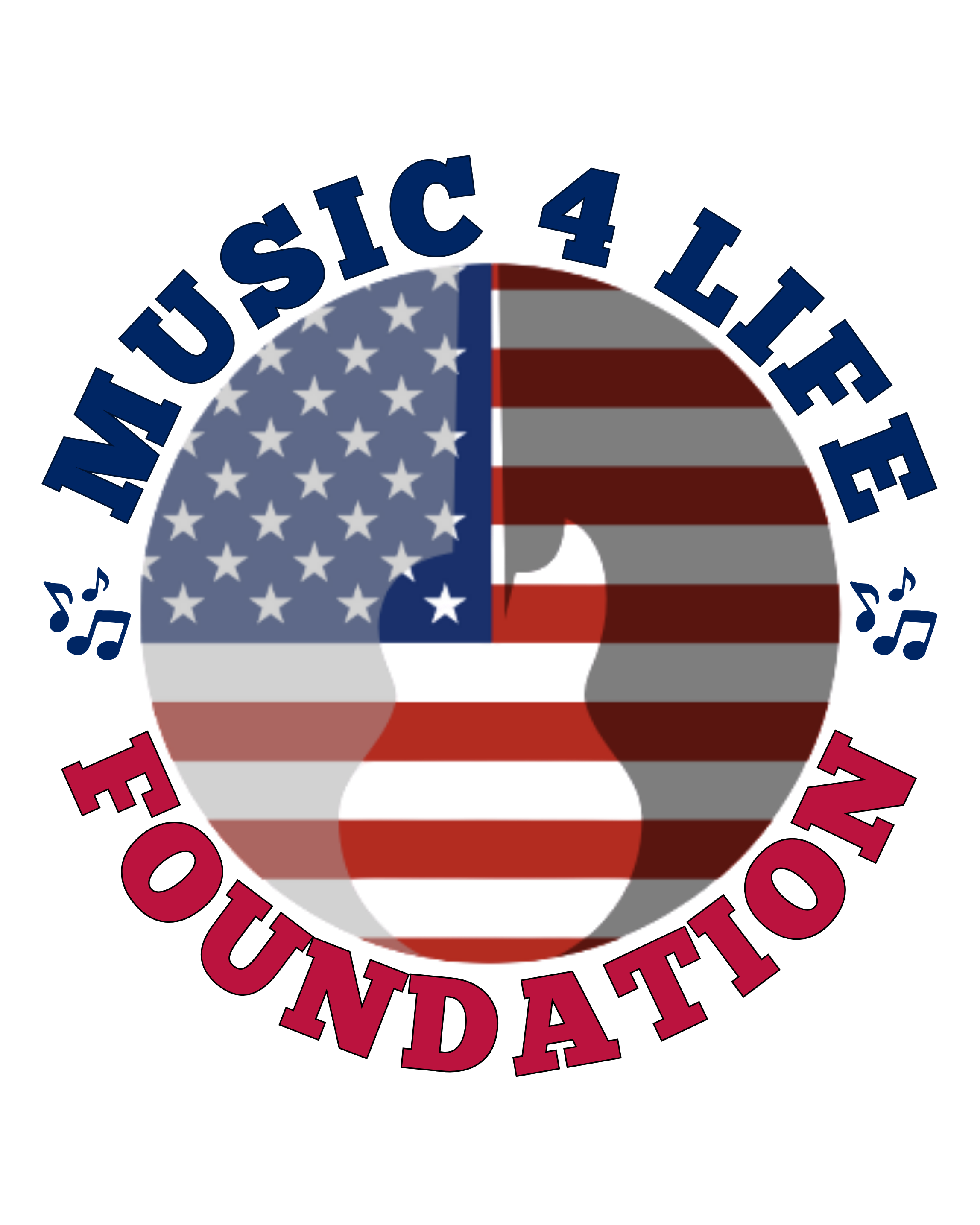 Writer: M4L Foundation Inc.