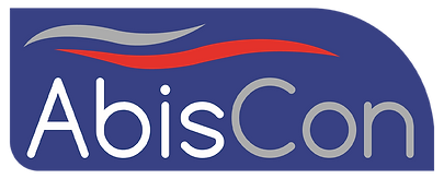 Abiscon Logo The Global Polymer Trade Company