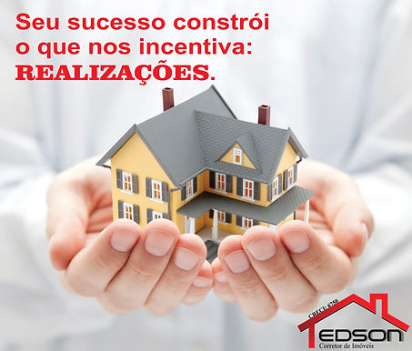Edson Corretor de Imóveis