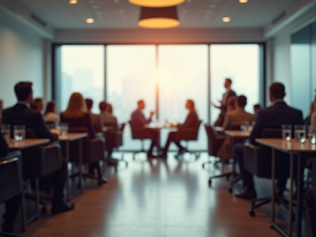 Understanding the 'We Mentality' in Las Vegas: Collaborative Business Approaches for Success