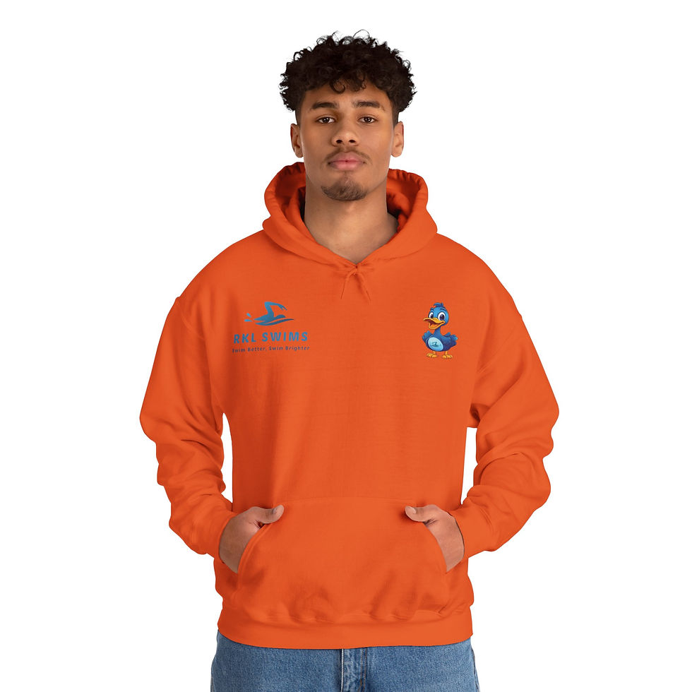 Thumbnail: The Splash Crew Hoodie
