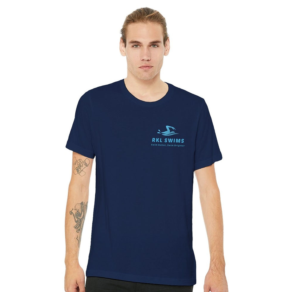 Thumbnail: Classic RKLSwims T-Shirt