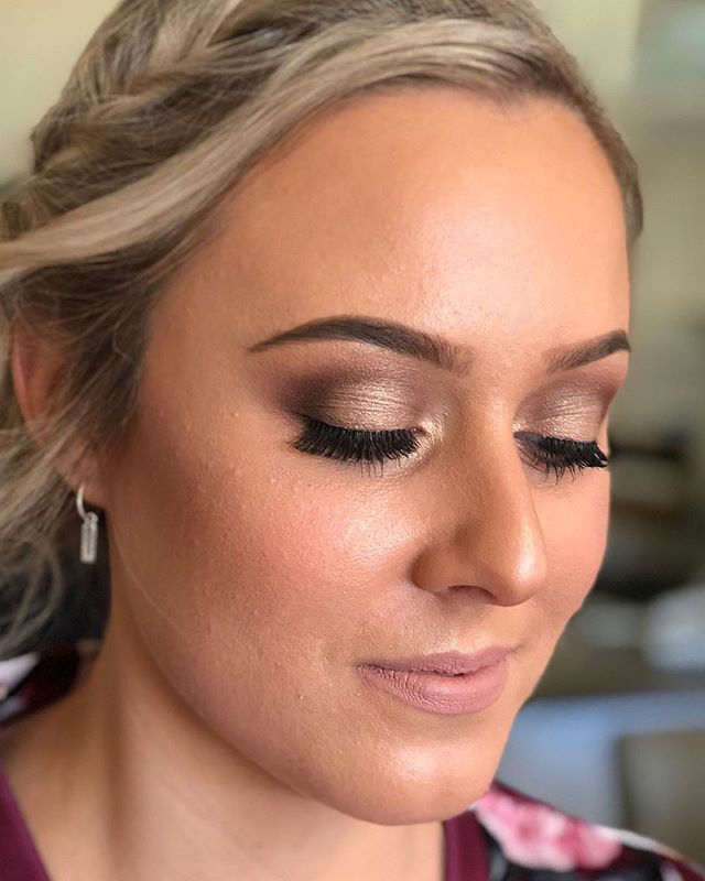 😍 Up close with one of our beautiful br