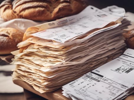 Maximize Bookkeeping Efficiency for Bakery Businesses