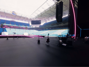 The Rehearsal Problem: Why Event Tech Still Isn’t Designed for Show Time