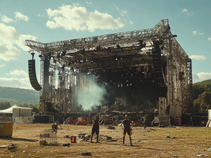 The Hidden Costs of Poor Event Planning: What Happens When You Skip the Previsualisation Stage