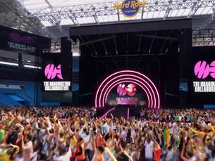 Crowd Control in 2025: How the Latest Tech Could Prevent the Next Crisis