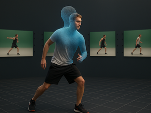 What Is Volumetric Video? And Why Should Event Creatives Care?