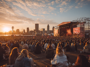 The Dead Time Problem: Rethinking the Lulls in Live Events