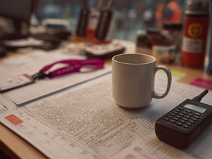 Overlay Planning Meets Reality: Why Static Event Plans Can’t Handle Dynamic Builds