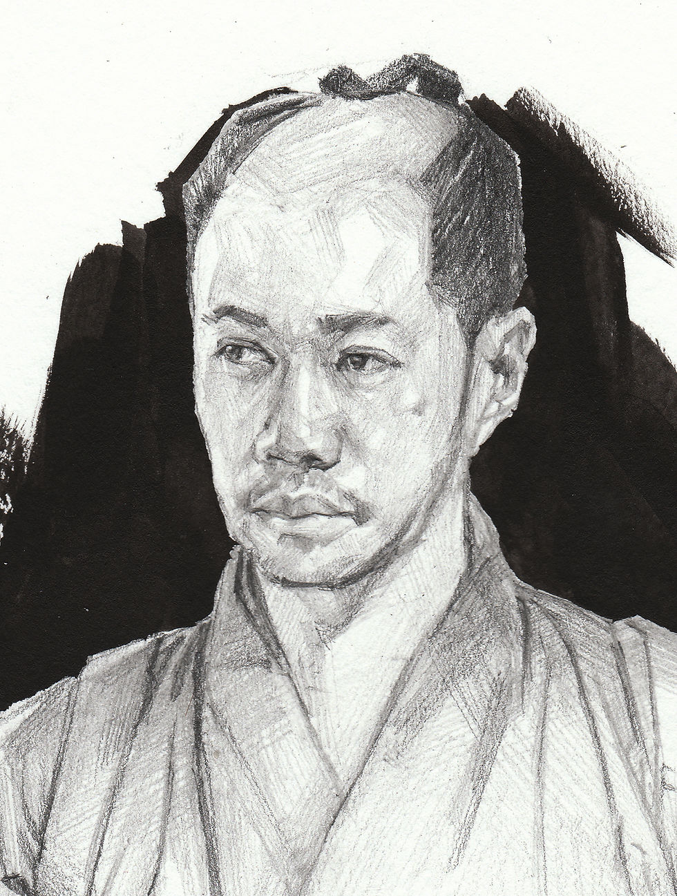 Miniaturbild: Koga Noribe